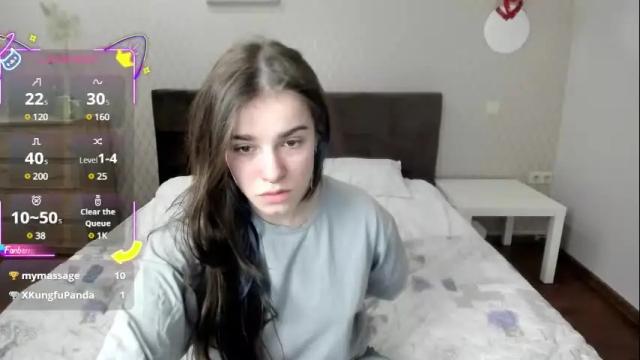 Image 7 of shelyymoon Stream on Chaturbate on 1 month ago