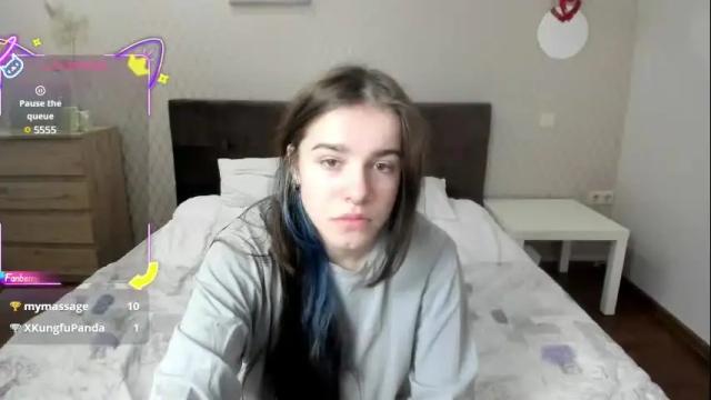 Image 8 of shelyymoon Stream on Chaturbate on 1 month ago