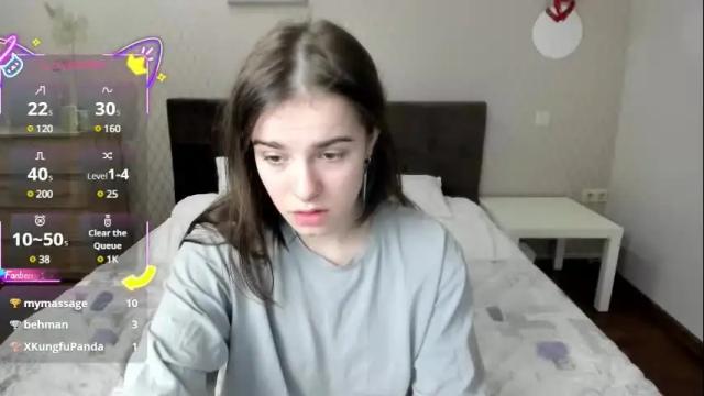 Thumbnail 3, shelyymoon's Stream at Chaturbate, 1 month ago