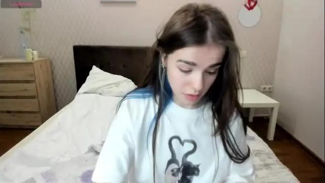 Image 2 of shelyymoon Stream on Chaturbate on 1 month ago