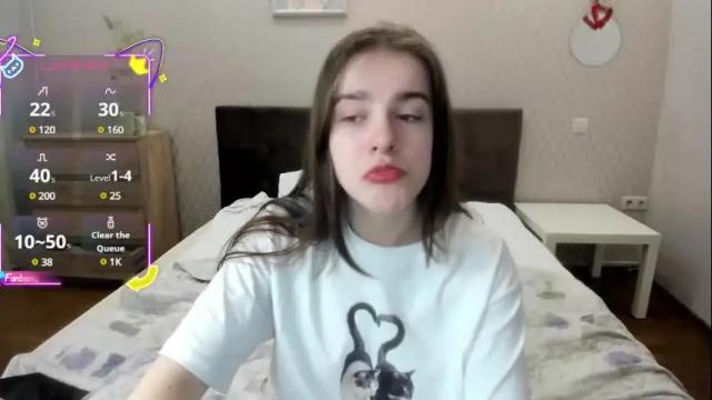 Thumbnail 1, shelyymoon's Stream at Chaturbate, 1 month ago