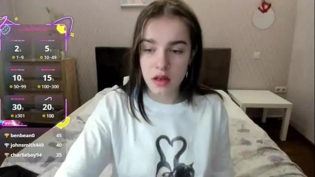 Image 10 of shelyymoon Stream on Chaturbate on 1 month ago
