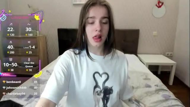 Image 11 of shelyymoon Stream on Chaturbate on 1 month ago