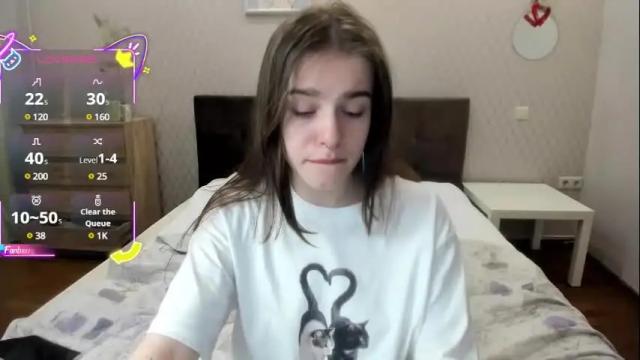 Image 3 of shelyymoon Stream on Chaturbate on 1 month ago