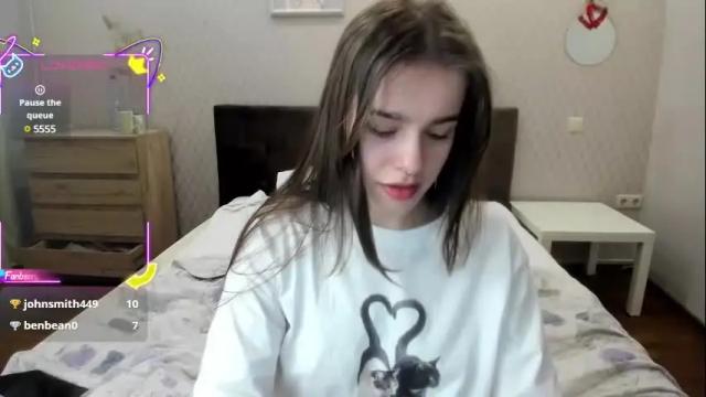 Image 4 of shelyymoon Stream on Chaturbate on 1 month ago