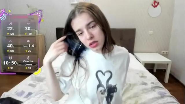 Image 6 of shelyymoon Stream on Chaturbate on 1 month ago
