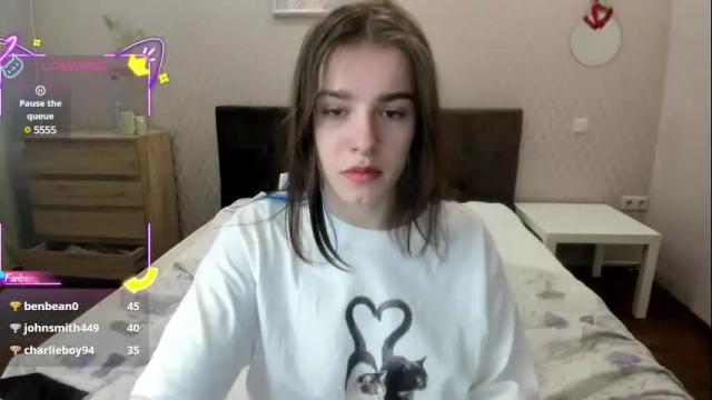 Image 7 of shelyymoon Stream on Chaturbate on 1 month ago