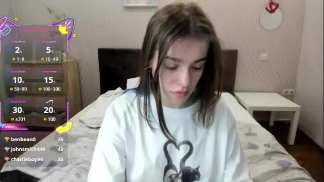 Image 8 of shelyymoon Stream on Chaturbate on 1 month ago