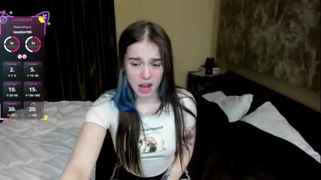 Thumbnail 1, shelyymoon's Stream at Chaturbate, 1 month ago