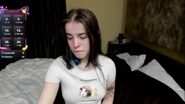 Image 10 of shelyymoon Stream on Chaturbate on 1 month ago