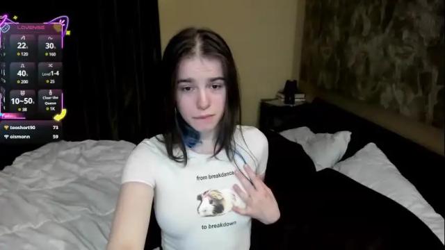 Image 11 of shelyymoon Stream on Chaturbate on 1 month ago