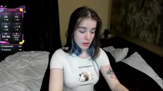 Image 12 of shelyymoon Stream on Chaturbate on 1 month ago