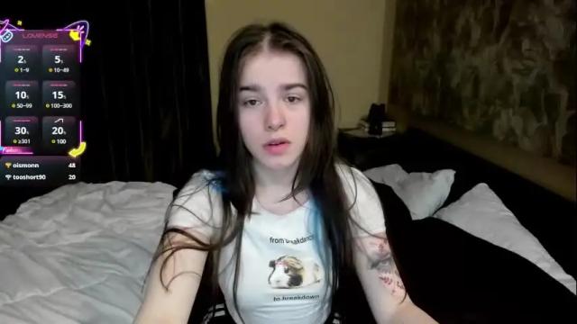 Image 3 of shelyymoon Stream on Chaturbate on 1 month ago