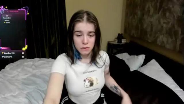 Image 7 of shelyymoon Stream on Chaturbate on 1 month ago