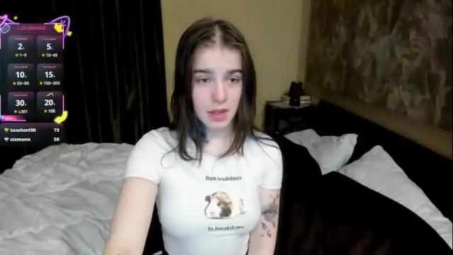 Thumbnail 3, shelyymoon's Stream at Chaturbate, 1 month ago