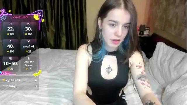 Image 4 of shelyymoon Stream on Chaturbate on 1 month ago