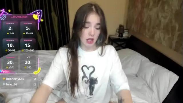 Thumbnail 1, shelyymoon's Stream at Chaturbate, 1 month ago