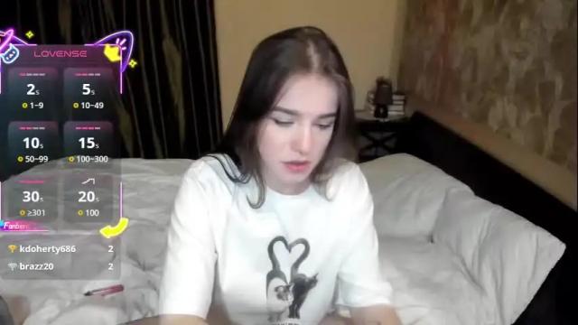 Image 10 of shelyymoon Stream on Chaturbate on 1 month ago