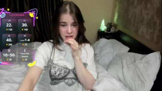 Image 10 of shelyymoon Stream on Chaturbate on 1 month ago