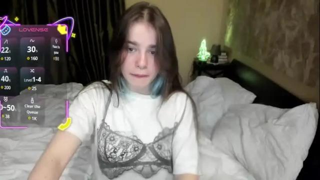 Image 12 of shelyymoon Stream on Chaturbate on 1 month ago
