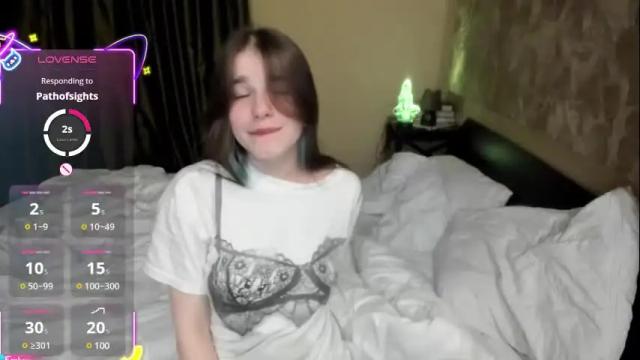 Image 7 of shelyymoon Stream on Chaturbate on 1 month ago