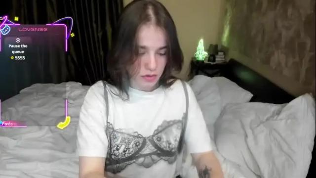Image 8 of shelyymoon Stream on Chaturbate on 1 month ago
