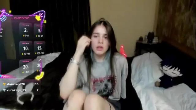 Image 12 of shelyymoon Stream on Chaturbate on 1 month ago
