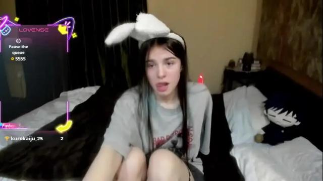 Image 3 of shelyymoon Stream on Chaturbate on 1 month ago