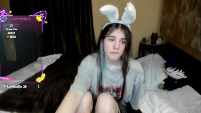 Image 4 of shelyymoon Stream on Chaturbate on 1 month ago