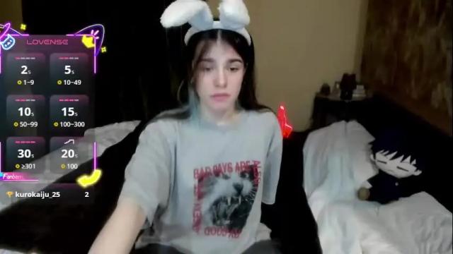 Image 8 of shelyymoon Stream on Chaturbate on 1 month ago