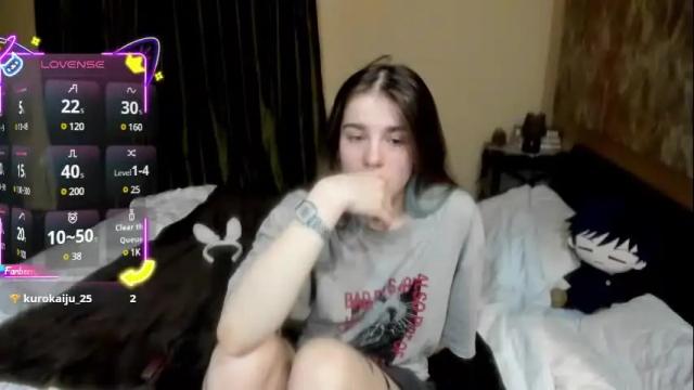 Thumbnail 3, shelyymoon's Stream at Chaturbate, 28 days ago