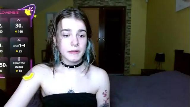 Thumbnail 1, shelyymoon's Stream at Chaturbate, 26 days ago