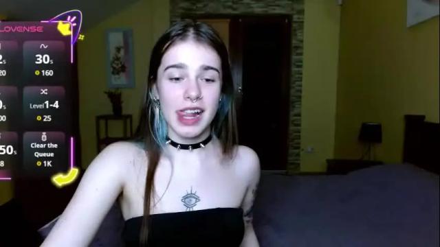 Image 11 of shelyymoon Stream on Chaturbate on 28 days ago