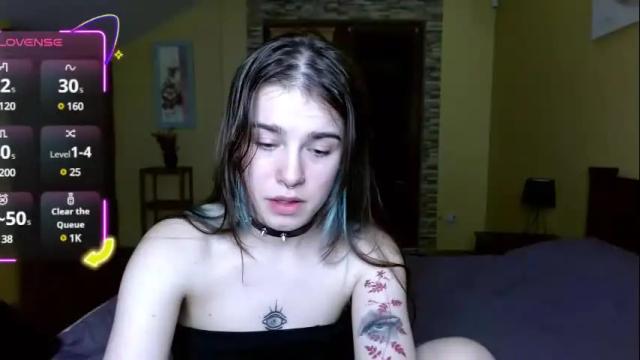 Image 3 of shelyymoon Stream on Chaturbate on 28 days ago