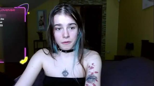 Image 4 of shelyymoon Stream on Chaturbate on 28 days ago