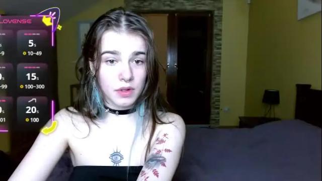 Thumbnail 2, shelyymoon's Stream at Chaturbate, 26 days ago