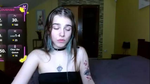 Image 6 of shelyymoon Stream on Chaturbate on 28 days ago
