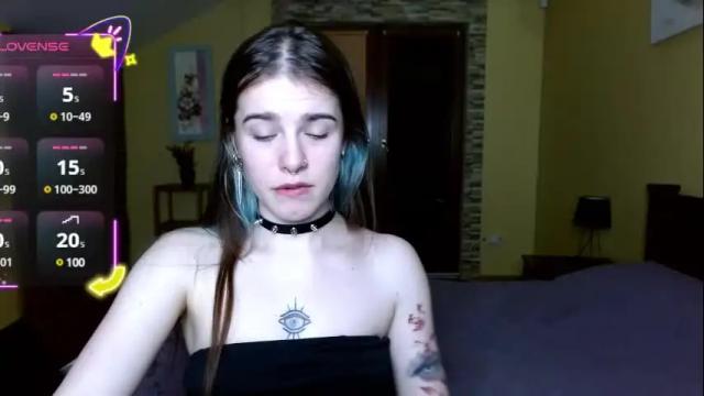 Image 8 of shelyymoon Stream on Chaturbate on 28 days ago