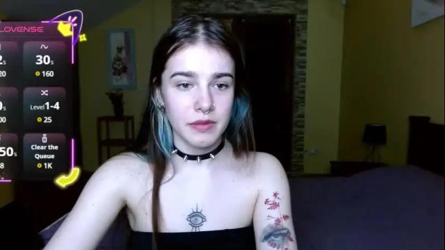 Thumbnail 3, shelyymoon's Stream at Chaturbate, 26 days ago