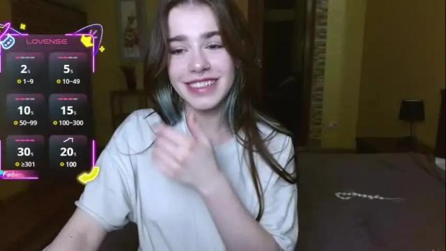 Image 2 of shelyymoon Stream on Chaturbate on 15 days ago