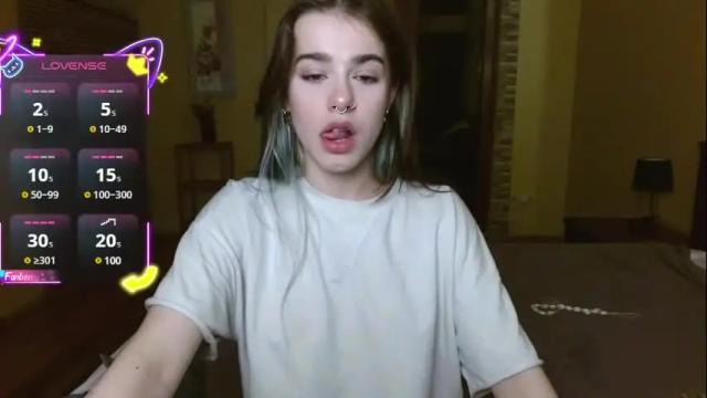 Thumbnail 2, shelyymoon's Stream at Chaturbate, 13 days ago