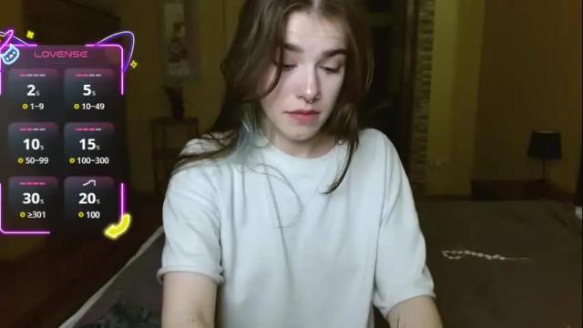 Image 8 of shelyymoon Stream on Chaturbate on 15 days ago