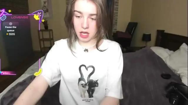 Thumbnail 2, shelyymoon's Stream at Chaturbate, 5 days ago