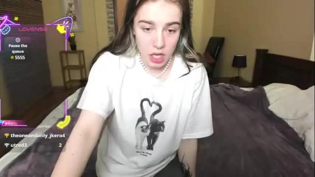 Image 2 of shelyymoon Stream on Chaturbate on 6 days ago