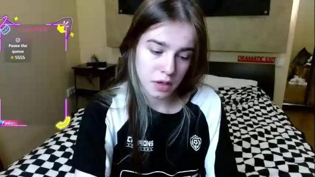 Thumbnail 1, shelyymoon's Stream at Chaturbate, 2 days ago