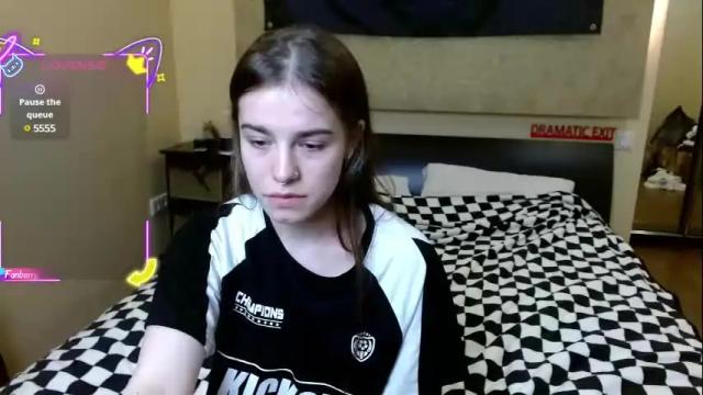 Image 8 of shelyymoon Stream on Chaturbate on 4 days ago