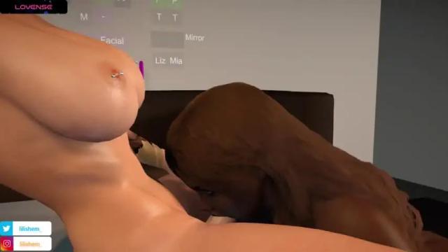 Image 3 of shemale_lili Stream on Chaturbate on 13 months ago