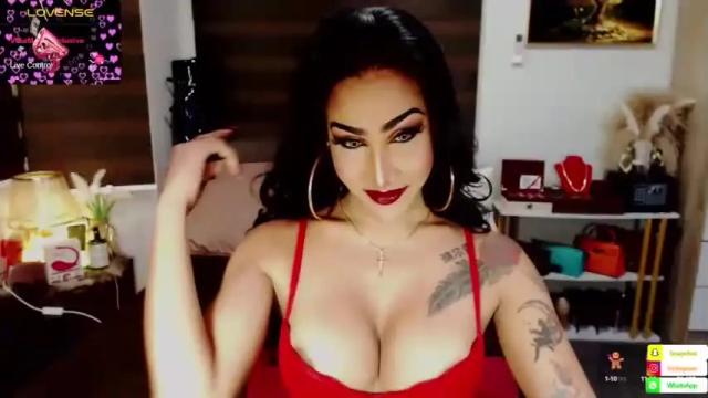 Thumbnail 1, shemalevictoria's Stream at Chaturbate, 15 months ago