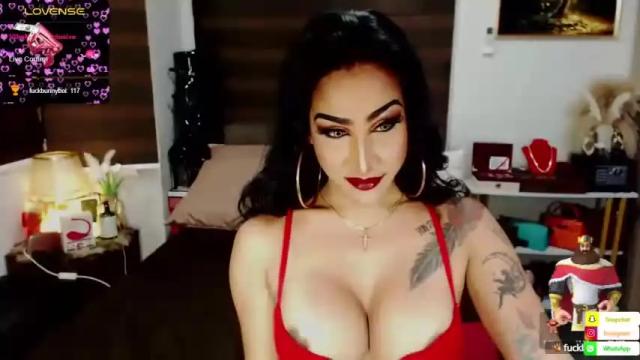 Image 6 of shemalevictoria Stream on Chaturbate on 15 months ago
