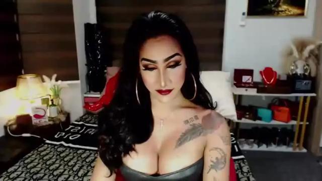 Image 8 of shemalevictoria Stream on Chaturbate on 15 months ago